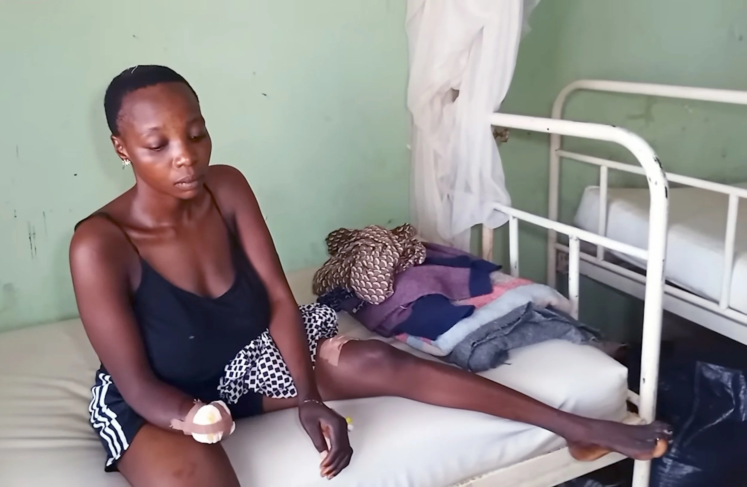 Medical care for survivors